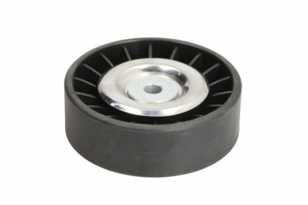 Distributie - Rola intinzator curea transmisie potrivit CITROEN JUMPER I; PEUGEOT BOXER 2.5D 1994-2002