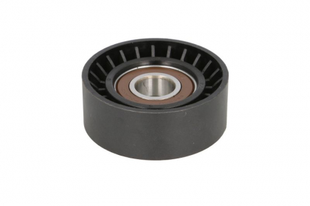 Distributie - Rola intinzator curea transmisie potrivit CITROEN NEMO, NEMO/MINIVAN; FIAT DOBLO, DOBLO CARGO, FIORINO, FIORINO/MINIVAN, PUNTO, PUNTO/HATCHBACK, QUBO, STRADA; OPEL COMBO TOUR 1.3D dupa 2007