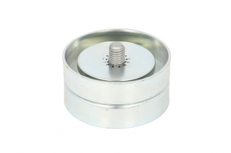 Rola intinzator curea transmisie potrivit DAF 65, LF 55; IVECO EUROCARGO I-III, MAGIRUS; IRISBUS CITELIS, EUROPOLIS 8040.25B.4200-NS177M dupa 1991 [1]