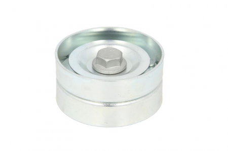Distributie - Rola intinzator curea transmisie potrivit DAF 65, LF 55; IVECO EUROCARGO I-III, MAGIRUS; IRISBUS CITELIS, EUROPOLIS 8040.25B.4200-NS177M dupa 1991