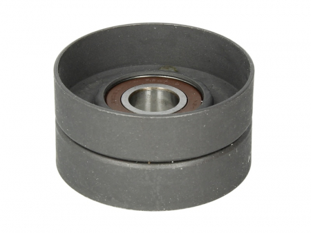 Distributie - Rola intinzator curea transmisie potrivit DAF CF 85, XF 105, XF 95 MX265-XF355M dupa 2001