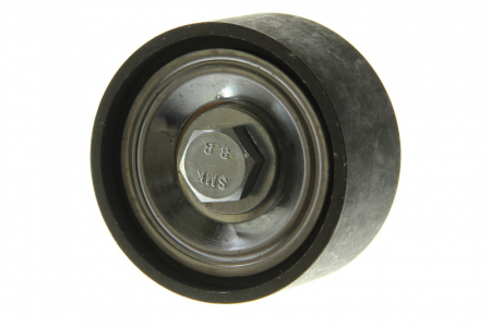 Rola intinzator curea transmisie potrivit DAF CF, LF; IVECO CROSSWAY, EUROCARGO I-III, EUROCARGO IV, EUROCARGO V, EUROTECH MT, MAGIRUS, URBANWAY; IRISBUS CITELIS 8040.25B.4200-PX-7239 01.91- [1]