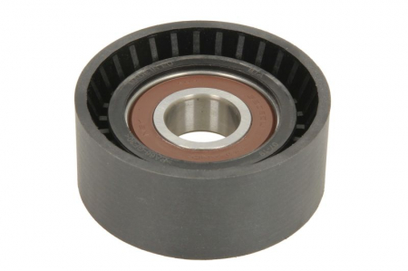 Distributie - Rola intinzator curea transmisie potrivit DS DS 3 DS 4 DS 5; CITROEN BERLINGO, BERLINGO MULTISPACE, BERLINGO/MINIVAN, C3 AIRCROSS II, C3 II, C3 III, C3 PICASSO, C4 CACTUS 1.5D/1.6D dupa 2008