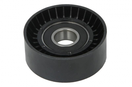 Distributie - Rola intinzator curea transmisie potrivit DS DS 4 DS 5 DS 7; CITROEN C4 GRAND PICASSO II, C4 II, C4 PICASSO II, C5 III, DS4, DS5, JUMPY III, SPACETOURER; PEUGEOT 3008, 308 II, 5008 2.0D dupa 2009