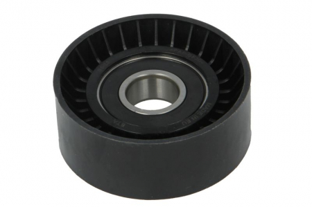 Rola intinzator curea transmisie potrivit DS DS 4 DS 5 DS 7; CITROEN C4 GRAND PICASSO II, C4 II, C4 PICASSO II, C5 III, DS4, DS5, JUMPY III, SPACETOURER; PEUGEOT 3008, 308 II, 5008 2.0D dupa 2009 [1]
