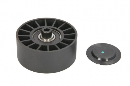 Distributie - Rola intinzator curea transmisie potrivit FENDT 400, 700, 800 BF4M2012-TCD6.1L064V