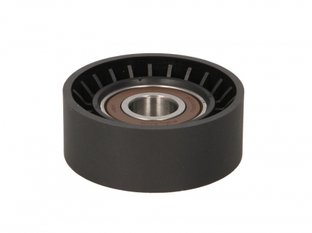 Distributie - Rola intinzator curea transmisie potrivit FORD C-MAX II, FOCUS III, GALAXY II, GALAXY MK II, GRAND C-MAX, KUGA I, KUGA II, MONDEO IV, S-MAX, TOURNEO CONNECT V408 NADWOZIE WIELKO 1.5D/2.0/2.0D dupa 200