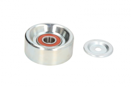 Distributie - Rola intinzator curea transmisie potrivit FORD COUGAR, MONDEO I, MONDEO II 2.5 1994-2001