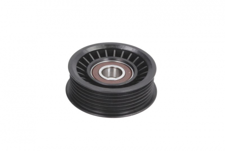 Distributie - Rola intinzator curea transmisie potrivit FORD FIESTA IV, FIESTA/HATCHBACK, FIESTA/MINIVAN 1.8D 2000-2003
