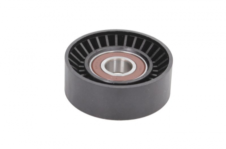 Distributie - Rola intinzator curea transmisie potrivit FORD FIESTA V, KA, STREET KA 1.3/1.6 1996-2008