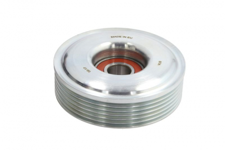 Distributie - Rola intinzator curea transmisie potrivit FORD PUMA 1.7 03.97-06.02