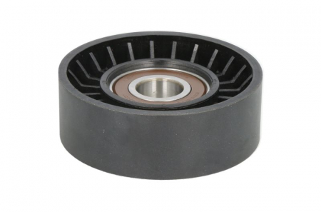 Distributie - Rola intinzator curea transmisie potrivit FORD TRANSIT, TRANSIT TOURNEO 2.4D/2.5D 1994-2000