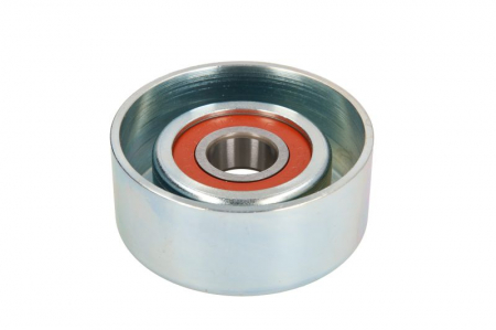 Rola intinzator curea transmisie potrivit HYUNDAI GRAND SANTA FÉ, IX35, SANTA FÉ II, SANTA FÉ III, TUCSON; KIA CARNIVAL III, SORENTO II, SORENTO III, SPORTAGE III, SPORTAGE IV 2.0D/2.2D dupa 2009 [1]