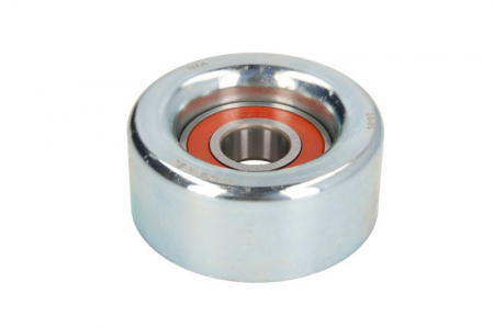Distributie - Rola intinzator curea transmisie potrivit HYUNDAI GRAND SANTA FÉ, IX35, SANTA FÉ II, SANTA FÉ III, TUCSON; KIA CARNIVAL III, SORENTO II, SORENTO III, SPORTAGE III, SPORTAGE IV 2.0D/2.2D dupa 2009