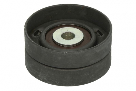 Rola intinzator curea transmisie potrivit HYUNDAI H-1 TRAVEL, IX35, SANTA FÉ II, SANTA FÉ III, SONATA V, SONATA VI, TUCSON; KIA CARENS III, CERATO II, CERATO KOUP III, MAGENTIS II 2.0-2.4LPG dupa 2005 [1]