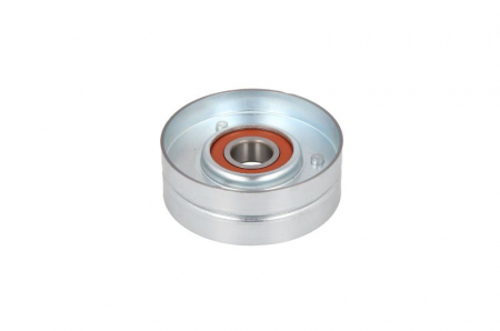 Rola intinzator curea transmisie potrivit JAGUAR S-TYPE II, XF I, XJ, XK 8, XK II, X-TYPE I; LAND ROVER DISCOVERY III RANGE ROVER III RANGE ROVER SPORT I 2.1-4.4 1997-2015 [1]