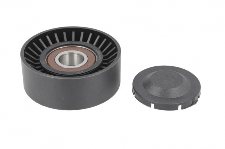 Distributie - Rola intinzator curea transmisie potrivit JEEP GRAND CHEROKEE II, WRANGLER II 2.5/4.0 1996-2007
