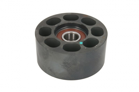 Distributie - Rola intinzator curea transmisie potrivit JOHN DEERE 8000, 9000 6081H/6105H/6125H 01.96-12.06