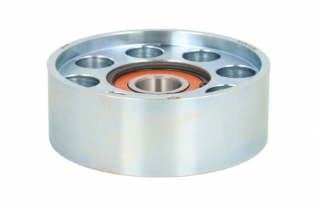 Distributie - Rola intinzator curea transmisie potrivit LAND ROVER DEFENDER, DISCOVERY I 2.5D 1990-1998