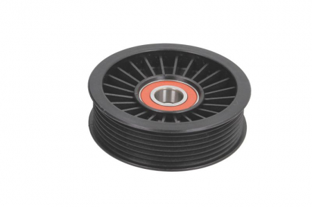 Distributie - Rola intinzator curea transmisie potrivit LAND ROVER DISCOVERY I, DISCOVERY II RANGE ROVER II 3.9/4.0/4.6 1993-2004