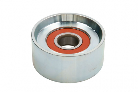 Distributie - Rola intinzator curea transmisie potrivit MAN FOC, HOCL, LION'S CITY, LION'S CLASSIC, LION'S COACH, M 2000 L, NM, SG, SÜ, TGL I, TGM I, TGS I D0826LOH10-E2876LUH07 dupa 1996