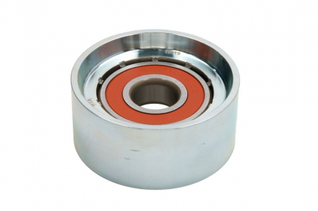 Rola intinzator curea transmisie potrivit MAN FOC, HOCL, LION'S CITY, LION'S CLASSIC, LION'S COACH, M 2000 L, NM, SG, SÜ, TGL I, TGM I, TGS I D0826LOH10-E2876LUH07 dupa 1996 [1]