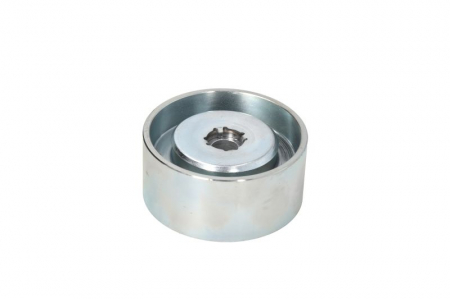 Distributie - Rola intinzator curea transmisie potrivit MAN LION'S COACH, TGM I, TGS I, TGX I D0836LFL68-D3876LF02 dupa 2005