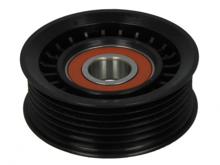 Distributie - Rola intinzator curea transmisie potrivit MAZDA 2 1.3/1.5 2007-2015