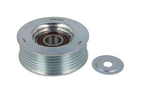 Distributie - Rola intinzator curea transmisie potrivit MAZDA 3 1.6 2008-2014