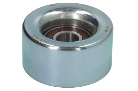Distributie - Rola intinzator curea transmisie potrivit MAZDA 3, 5, 6, MPV II 2.0D 2002-2010