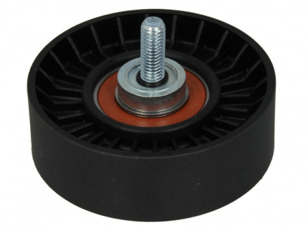 Rola intinzator curea transmisie potrivit MERCEDES 124 (C124), 124 T-MODEL (S124), 124 (W124), 190 (W201), G (W461), G (W463), T1 (601), T1 (601, 611), T1 (B601), T1/TN 1.8/2.0/2.3 1977-2000 [1]