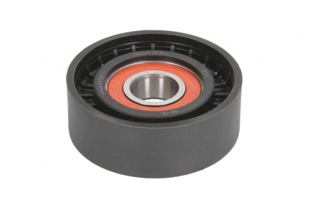 Distributie - Rola intinzator curea transmisie potrivit MERCEDES A (W169), B SPORTS TOURER (W245) 1.5-2.0CNG 2004-2012