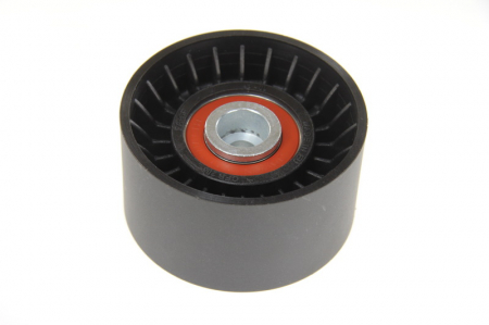 Distributie - Rola intinzator curea transmisie potrivit MERCEDES ACTROS, ACTROS MP2 / MP3, ACTROS MP4 / MP5, ANTOS, ATEGO, ATEGO 2, AXOR, AXOR 2, CAPACITY, CITARO 2, CITARO (O 530) 471.943-OM942.911 dupa 1955