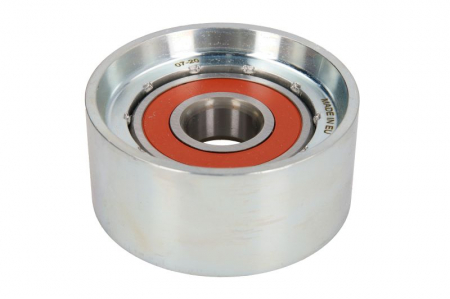 Distributie - Rola intinzator curea transmisie potrivit MERCEDES ACTROS, ACTROS MP2 / MP3, CITARO (O 530), CONECTO (O 345), O 403, TOURISMO (O 350), TRAVEGO (O 580) OM447.947-OM542.969 dupa 1996
