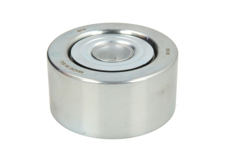 Distributie - Rola intinzator curea transmisie potrivit MERCEDES ACTROS MP4 / MP5, ANTOS, AROCS; SETRA 500 471.943-OM936.916 07.11-
