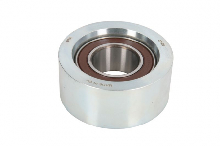 Distributie - Rola intinzator curea transmisie potrivit MERCEDES ATEGO, ATEGO 2, AXOR, AXOR 2, ECONIC, OH, TOURO (O 500), UNIMOG, ZETROS M902.900-OM926.990 03.96-
