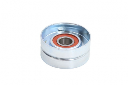 Distributie - Rola intinzator curea transmisie potrivit MERCEDES C T-MODEL (S204), C (W204), CLS (C218), CLS SHOOTING BRAKE (X218), E (A207), E (C207), E T-MODEL (S212), E (W212), GL (X166), GLE (C292) 3.0D dupa 20