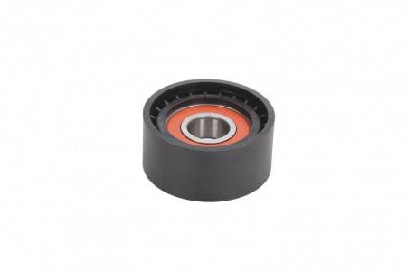 Distributie - Rola intinzator curea transmisie potrivit MERCEDES C T-MODEL (S205), C (W205), S (W222, V222, X222), SLK (R172) 2.2D/2.2DH dupa 2012