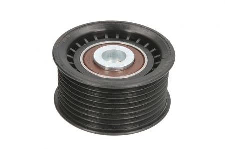 Distributie - Rola intinzator curea transmisie potrivit MERCEDES C (W203), S (C140), S (W140), SL (R129), SLK (R170) 3.2/6.0 1991-2007