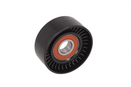 Distributie - Rola intinzator curea transmisie potrivit MERCEDES E (W211), G (W463), M (W163), S (W220) 4.0D dupa 2000