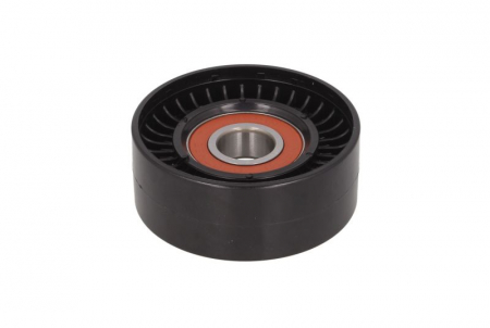 Rola intinzator curea transmisie potrivit MERCEDES E (W211), G (W463), M (W163), S (W220) 4.0D dupa 2000 [1]