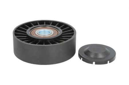 Distributie - Rola intinzator curea transmisie potrivit MERCEDES G (W460), G (W461), G (W463) 2.0-2.9D dupa 1987