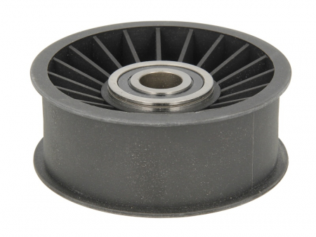 Distributie - Rola intinzator curea transmisie potrivit MERCEDES O 303, O 340, O 404, OH, TOURISMO (O 350); SCANIA 3; NEOPLAN CITYLINER, CITYLINER II, STARLINER BF8L513-225-WS295G dupa 1973