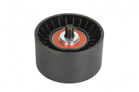 Rola intinzator curea transmisie potrivit MERCEDES potrivit MERCEDES ACTROS, ACTROS MP2 / MP3, ACTROS MP4 / MP5, ANTOS, CITARO (O 530), CONECTO (O 345) 471.943-OM942.911 dupa 1980 [1]