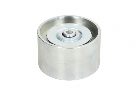 Distributie - Rola intinzator curea transmisie potrivit MERCEDES TOURO (O 500), TRAVEGO (O 580); SETRA 200, 300, 400 D2866LOH23-OM942.911 01.73-