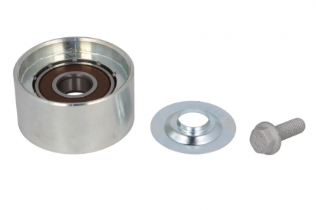 Rola intinzator curea transmisie potrivit MERCEDES VARIO, VARIO (B667, B670, B668), VARIO (B670), VARIO (B670, B668, B667) OM900.917-OM904.964 09.96- [0]