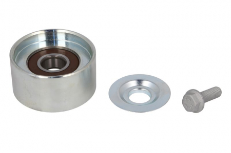 Rola intinzator curea transmisie potrivit MERCEDES VARIO, VARIO (B667, B670, B668), VARIO (B670), VARIO (B670, B668, B667) OM900.917-OM904.964 09.96- [1]
