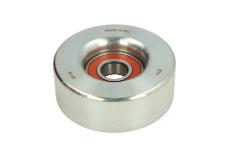 Distributie - Rola intinzator curea transmisie potrivit MITSUBISHI CARISMA, LANCER VI, LANCER VII, OUTLANDER I 2.0/2.4 1998-2006