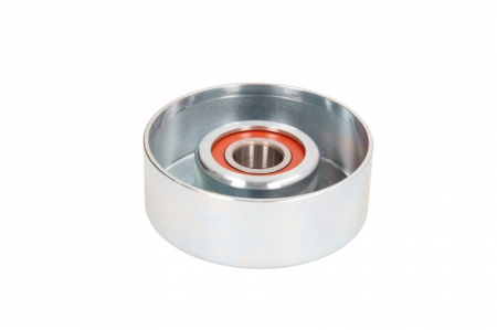 Rola intinzator curea transmisie potrivit MITSUBISHI ECLIPSE IV, GALANT IX, GALANT VIII, GRANDIS, LANCER VII, OUTLANDER I 2.0/2.4 dupa 2000 [1]