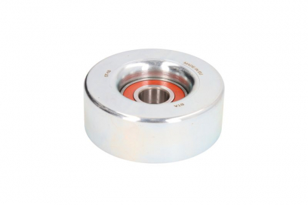 Distributie - Rola intinzator curea transmisie potrivit MITSUBISHI ECLIPSE IV, GALANT IX, GALANT VIII, GRANDIS, LANCER VII, OUTLANDER I 2.0/2.4 dupa 2000